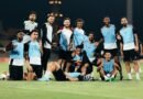 Al Qadsiah Training session, Al Qadsiah vs Al Ettifaq H2H, Preview, Final Score_ Proleaguefootballsaudi.com