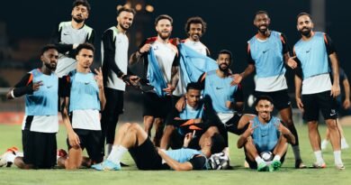 Al Qadsiah Training session, Al Qadsiah vs Al Ettifaq H2H, Preview, Final Score_ Proleaguefootballsaudi.com
