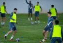 Al Taawoun Training session, Al Taawoun vs Al Hilal H2H, Preview, Final Score_ Proleaguefootballsaudi.com