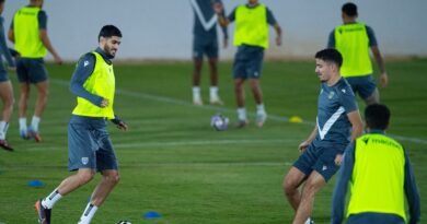 Al Taawoun Training session, Al Taawoun vs Al Hilal H2H, Preview, Final Score_ Proleaguefootballsaudi.com
