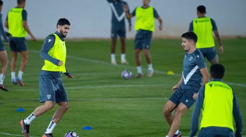 Al Taawoun Training session, Al Taawoun vs Al Hilal H2H, Preview, Final Score_ Proleaguefootballsaudi.com