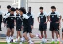 Damac Training session, Damac vs Al Ahli H2H, Preview, Final Score_ Proleaguefootballsaudi.com