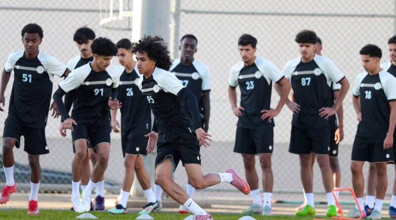 Damac Training session, Damac vs Al Ahli H2H, Preview, Final Score_ Proleaguefootballsaudi.com