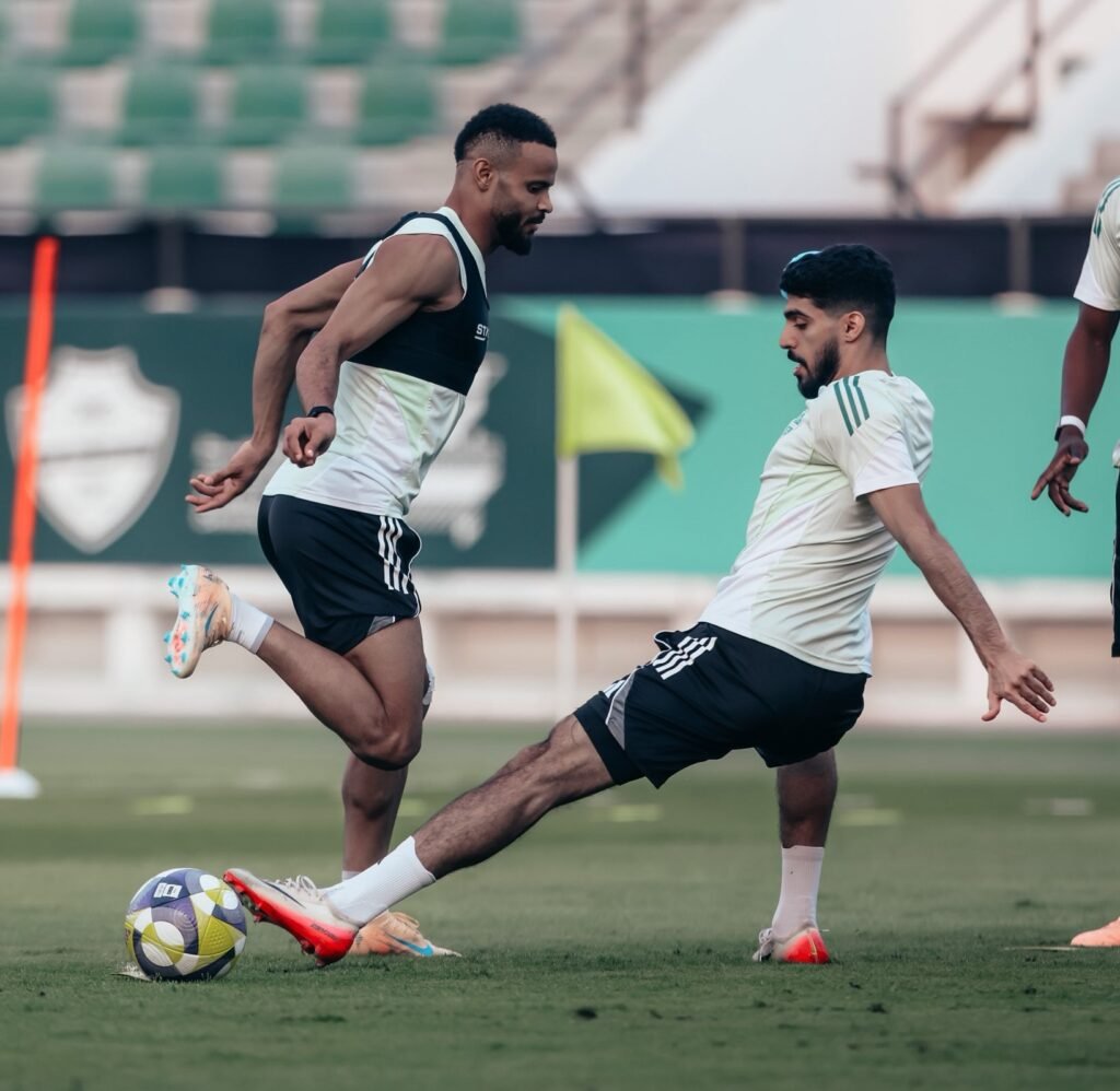 Al Ahli Training session, Al Ahli vs Al Fayha H2H, Preview, Final Score_ Proleaguefootballsaudi.com