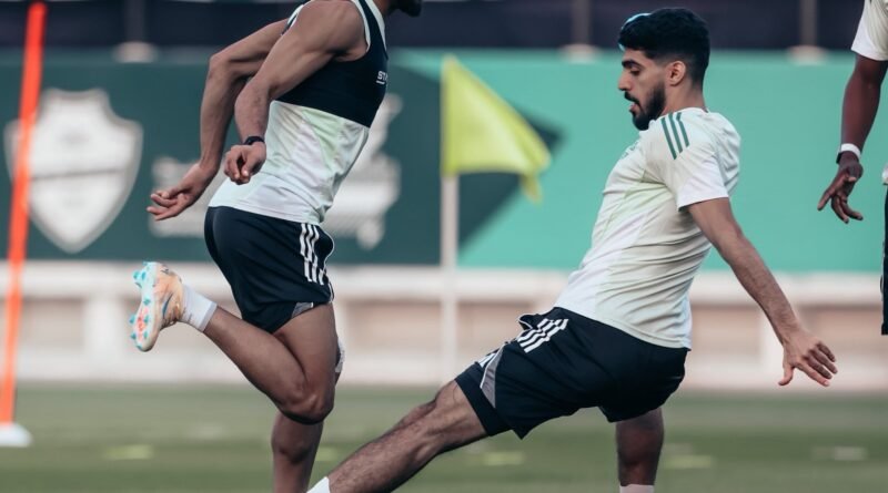 Al Ahli Training session, Al Ahli vs Al Fayha H2H, Preview, Final Score_ Proleaguefootballsaudi.com