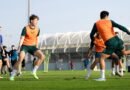 Al Ettifaq Training session, Al Ettifaq vs Al Okhdood H2H, Preview, Final Score_ Proleaguefootballsaudi.com