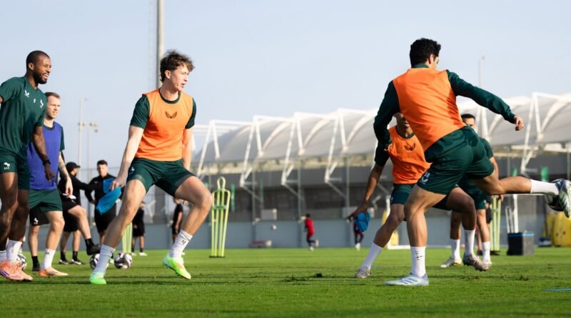 Al Ettifaq Training session, Al Ettifaq vs Al Okhdood H2H, Preview, Final Score_ Proleaguefootballsaudi.com