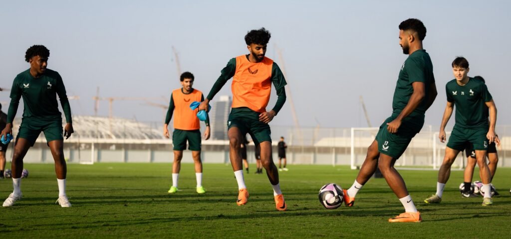 Al Ettifaq Training session, Al Ettifaq vs Al Nassr H2H, Preview, Final Score_ Proleaguefootballsaudi.com