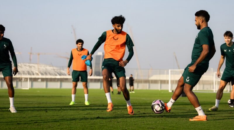 Al Ettifaq Training session, Al Ettifaq vs Al Nassr H2H, Preview, Final Score_ Proleaguefootballsaudi.com