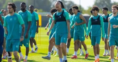 Al Fayha Training session, Al Fayha vs Al Kholood H2H, Preview, Final Score_ Proleaguefootballsaudi.com