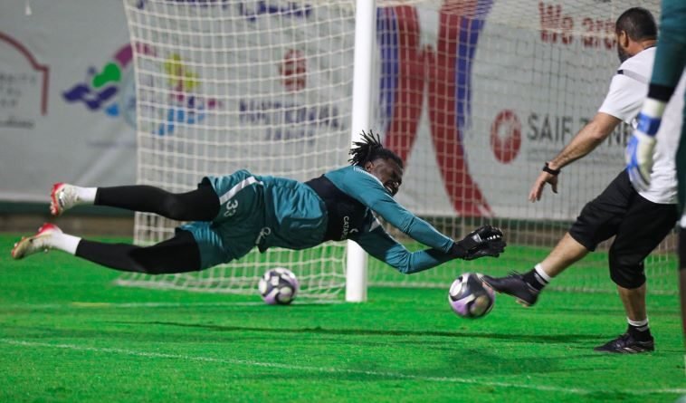 Al Hazem Training session, Al Hazem vs NEOM SC H2H, Preview, Final Score_ Proleaguefootballsaudi.com