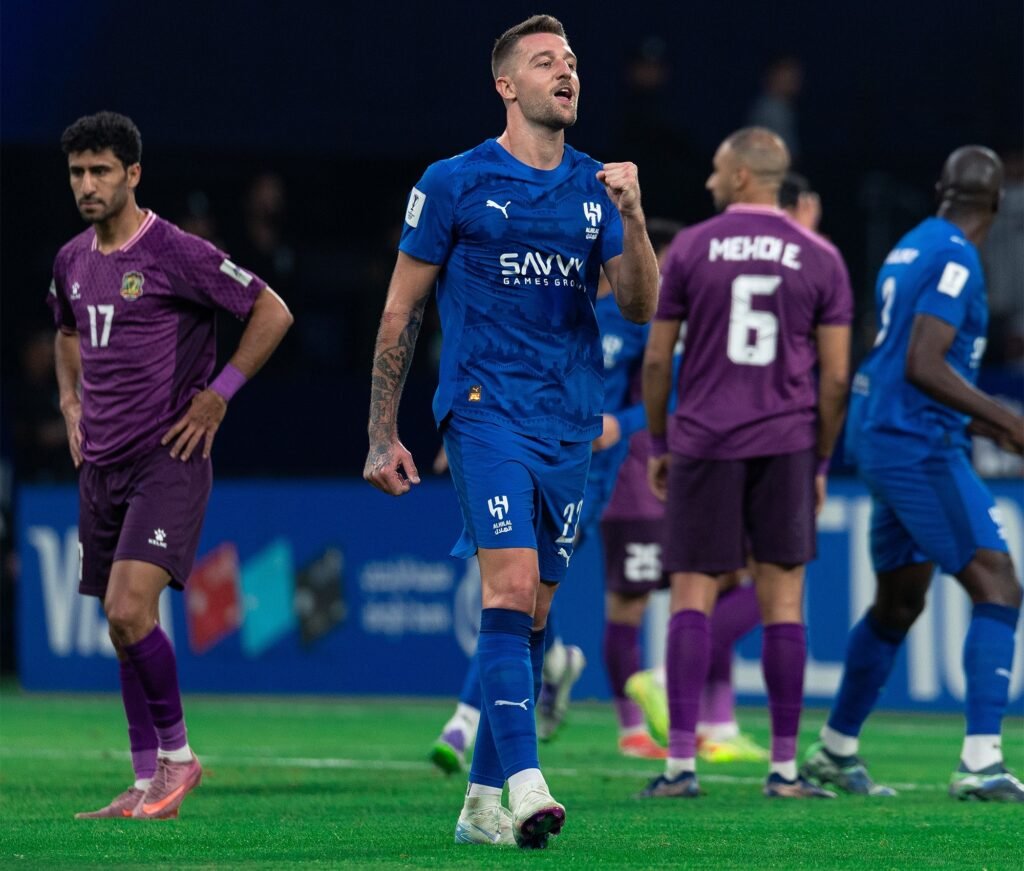Al Hilal Training, Al Hilal vs Al Khaleej H2H, Preview, Final Score_ Proleaguefootballsaudi.com