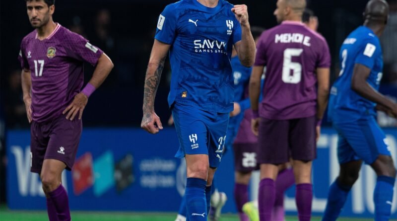 Al Hilal Training, Al Hilal vs Al Khaleej H2H, Preview, Final Score_ Proleaguefootballsaudi.com