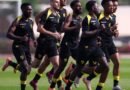 Al Ittihad Training session, Al Ittihad vs Al Taawoun H2H, Preview, Final Score_ Proleaguefootballsaudi.com
