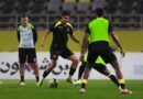 Al Ittihad training session, Al Ittihad vs Al Shabab H2H, Preview, Final Score_ Proleaguefootballsaudi.com