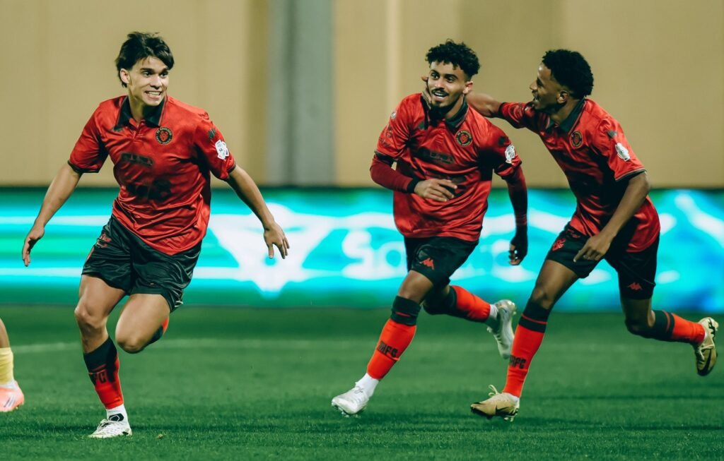 Al Kholood, Al Kholood vs Al Taawoun H2H, Preview, Final Score_ Proleaguefootballsaudi.com
