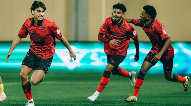 Al Kholood, Al Kholood vs Al Taawoun H2H, Preview, Final Score_ Proleaguefootballsaudi.com