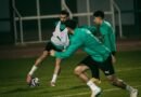 Al Najmah Training session, Al Najmah vs Al Khaleej H2H, Preview, Final Score_ Proleaguefootballsaudi.com