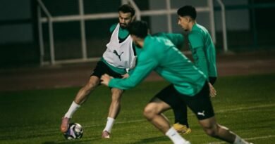 Al Najmah Training session, Al Najmah vs Al Khaleej H2H, Preview, Final Score_ Proleaguefootballsaudi.com
