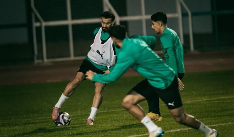 Al Najmah Training session, Al Najmah vs Al Khaleej H2H, Preview, Final Score_ Proleaguefootballsaudi.com