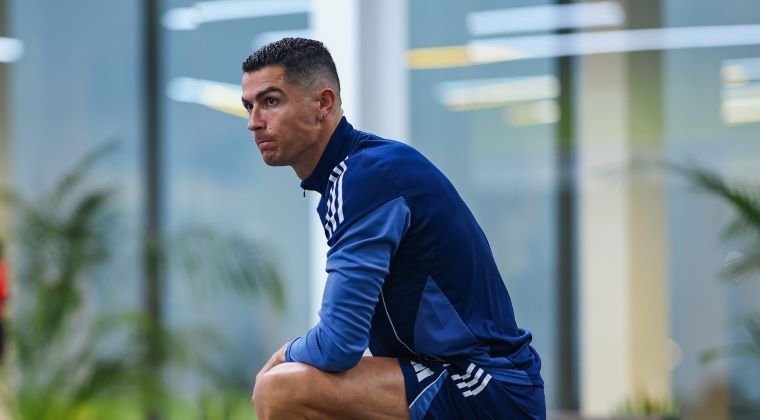 Al Nassr Training session, Al Nassr vs Al Qadsiah H2H, Preview, Final Score_ Proleaguefootballsaudi.com