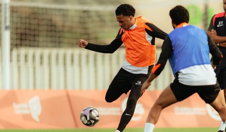 Al Qadsiah Training, Al Qadsiah vs Al Riyadh H2H, Preview, Final Score_ Proleaguefootballsaudi.com