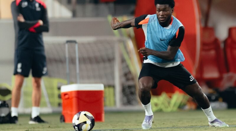 Al Qadsiah Training, Al Qadsiah vs Damac H2H, Preview, Final Score_ Proleaguefootballsaudi.com