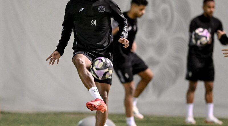 Al Shabab Training, Al Shabab vs Al Qadsiah H2H, Preview, Final Score_ Proleaguefootballsaudi.com