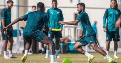 NEOM SC Training Session, NEOM SC vs Al Najmah H2H, Preview, Final Score_ Proleaguefootballsaudi.com