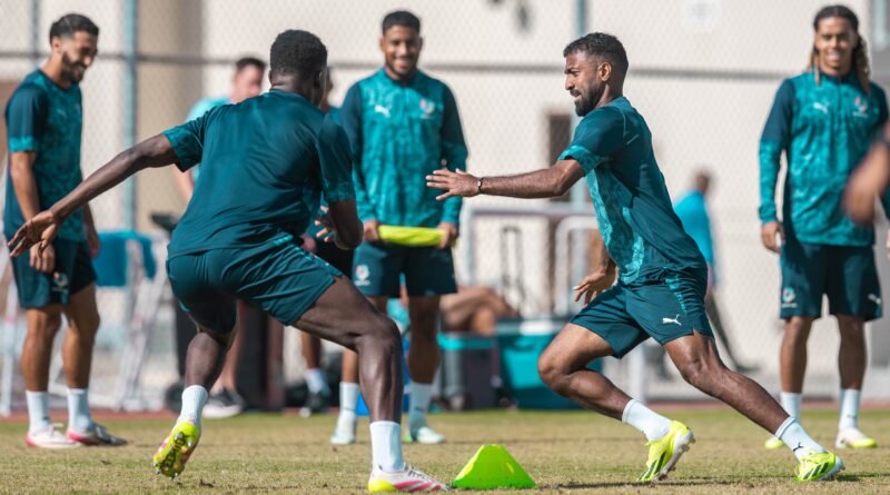 NEOM SC Training Session, NEOM SC vs Al Najmah H2H, Preview, Final Score_ Proleaguefootballsaudi.com