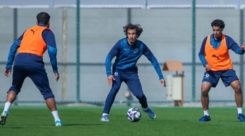 NEOM SC Training session, NEOM SC vs Al Ittihad H2H, Preview, Final Score_ Proleaguefootballsaudi.com