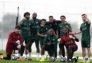 Al Ettifaq Training session, Al Ettifaq vs Al Khaleej H2H, Preview, Final Score_ Proleaguefootballsaudi.com