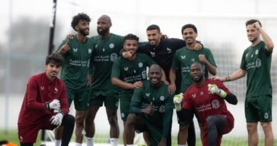 Al Ettifaq Training session, Al Ettifaq vs Al Khaleej H2H, Preview, Final Score_ Proleaguefootballsaudi.com