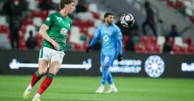 Al Ettifaq in action, Al Ettifaq vs. Al Taawoun H2H, Preview, Final Score_ Proleaguefootballsaudi.com