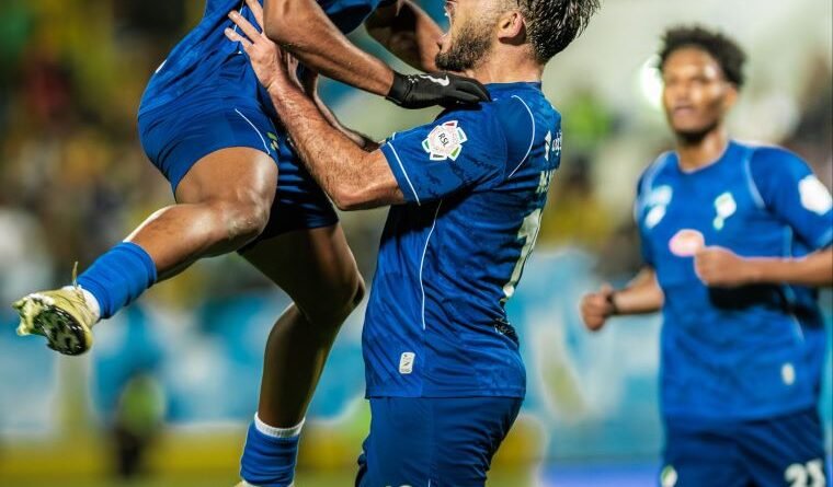 Al Fateh, Al Fateh vs Al Riyadh H2H, Preview, Final Score_ Proleaguefootballsaudi.com