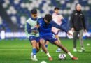Al Fateh training, Al Fateh vs. Al Hazem H2H, Preview, Final Score_ Proleaguefootballsaudi.com