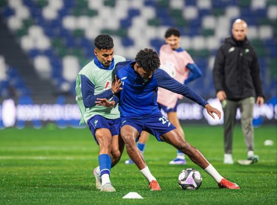 Al Fateh training, Al Fateh vs. Al Hazem H2H, Preview, Final Score_ Proleaguefootballsaudi.com