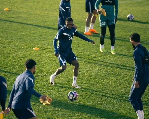 Al Hazem Training session, Al Hazem vs Al Qadsiah H2H, Preview, Final Score_ Proleaguefootballsaudi.com