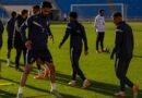 Al Hazem Training session, Al Hazem vs Al Najmah H2H, Preview, Final Score_ Proleaguefootballsaudi.com