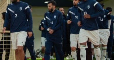 Al Hazem team, Al Hazem vs. Al Okhdood H2H, Preview, Final Score_ Proleaguefootballsaudi.com