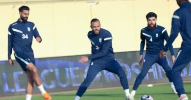 Al Hazem training session, Al Hazem vs. Damac H2H, Preview, Final Score_ Proleaguefootballsaudi.com