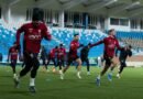 Al Hilal Training session, Al Hilal vs. Al Ahli H2H, Preview, Final Score_ Proleaguefootballsaudi.com
