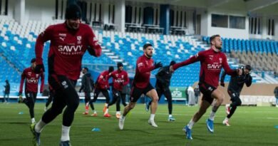 Al Hilal Training session, Al Hilal vs. Al Ahli H2H, Preview, Final Score_ Proleaguefootballsaudi.com