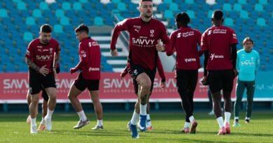 Al Hilal Training session, Al Hilal vs Al Nassr H2H, Preview, Final Score_ Proleaguefootballsaudi.com