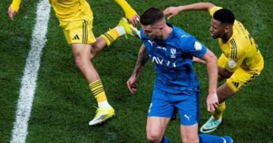 Al Hilal in action, Al Hilal vs Al Fayha H2H, Preview, Final Score_ Proleaguefootballsaudi.com