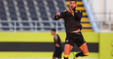 Al Ittihad training session, Al Ittihad vs. Al Najmah H2H, Preview, Final Score_ Proleaguefootballsaudi.com