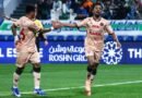 Al Kholood in game, Al Kholood vs. Al Shabab H2H, Preview, Final Score_ Proleaguefootballsaudi.com