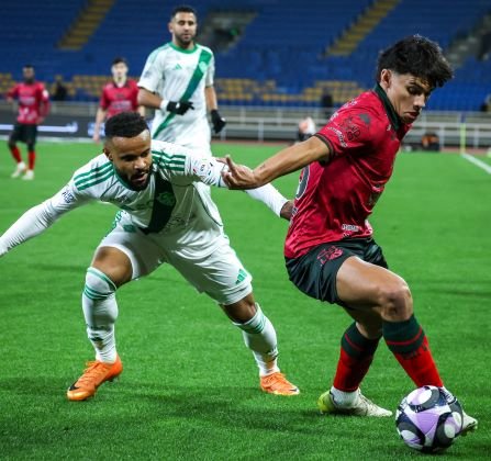Al Kholood training, Al Kholood vs. Al Nassr H2H, Preview, Final Score_ Proleaguefootballsaudi.com