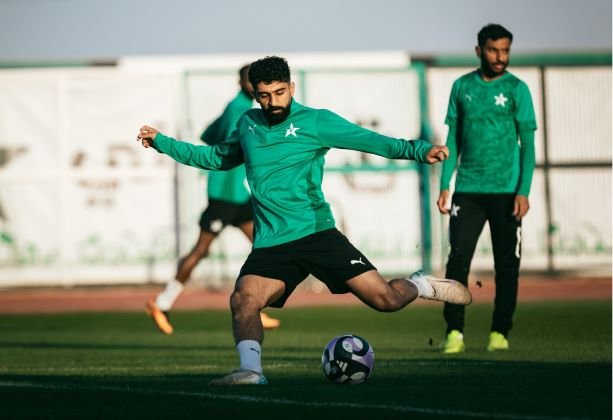 Al Najmah Training session, Al Najmah vs Al Fateh H2H, Preview, Final Score_ Proleaguefootballsaudi.com