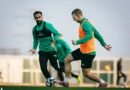 Al Najmah training session, Al Najmah vs. Al Riyadh H2H, Preview, Final Score_ Proleaguefootballsaudi.com